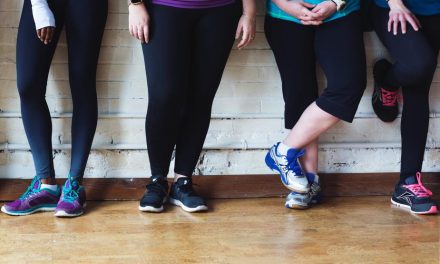 Yes, I actually learned to run in 8 weeks