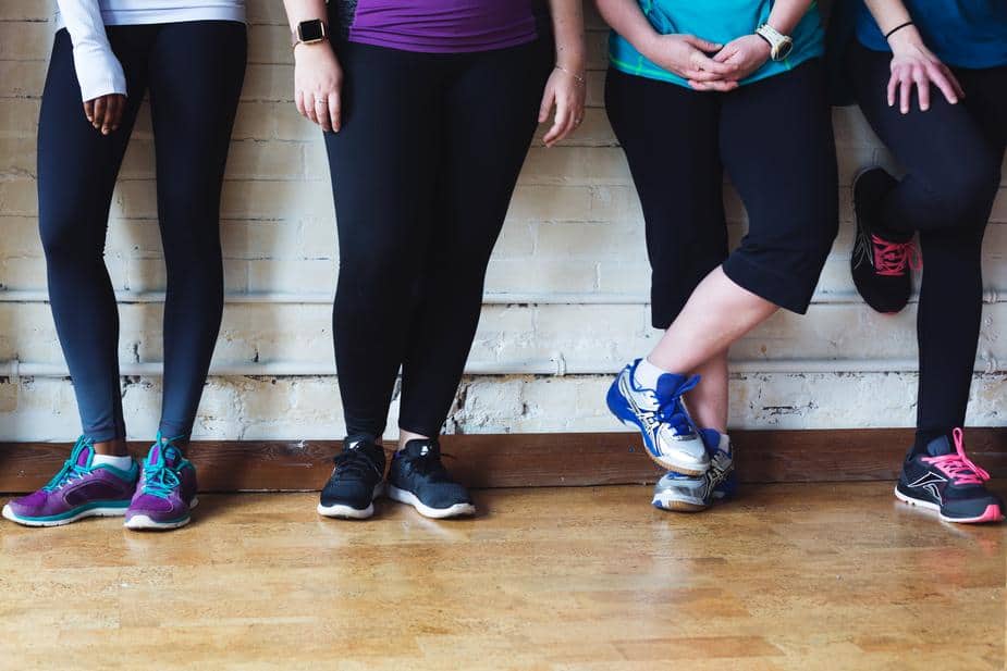 Yes, I actually learned to run in 8 weeks