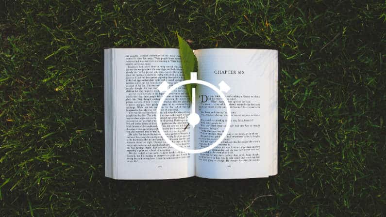 The best app to help you to read more