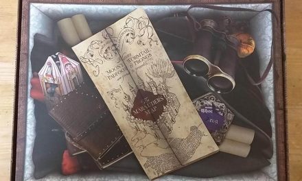 How to celebrate Harry Potter’s day in style