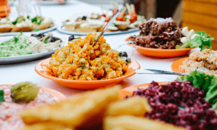 The Ultimate Guide to the Mediterranean Diet