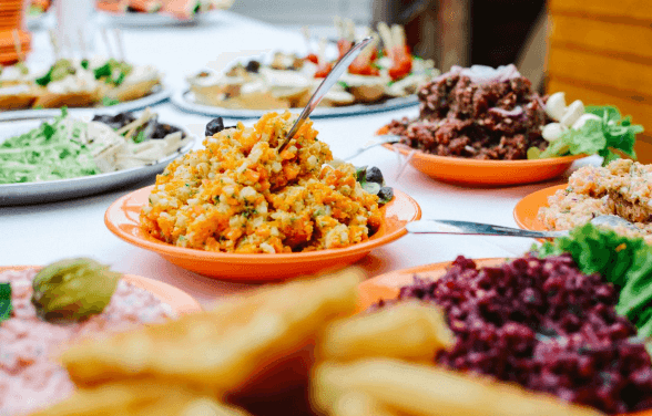 The Ultimate Guide to the Mediterranean Diet