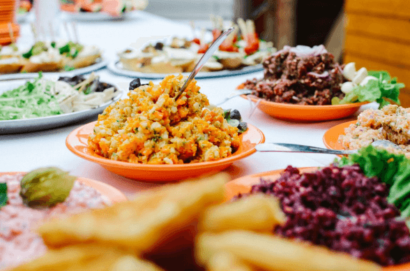 The Ultimate Guide to the Mediterranean Diet