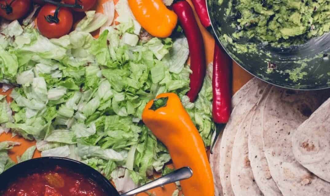 How to meal prep like a pro using the Instant Pot as an ally