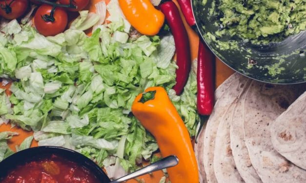 How to meal prep like a pro using the Instant Pot as an ally