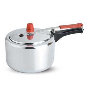 panela de pressão