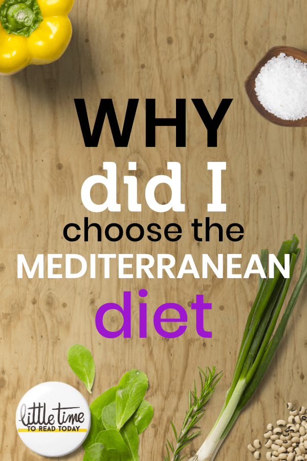 Why the mediterranean diet is the best healthy diet right now