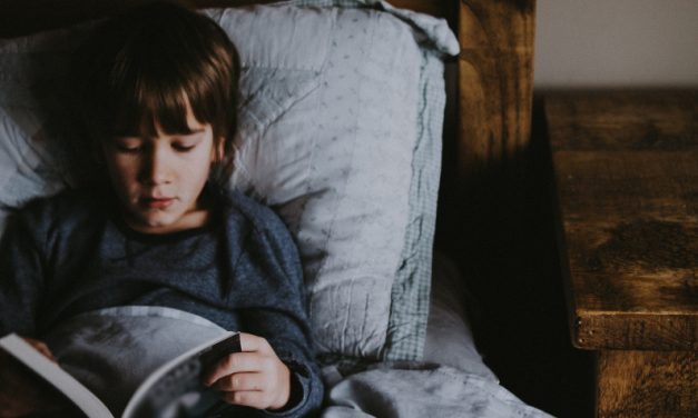20 amazing books for a 12-year old boy
