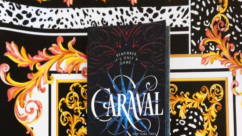 5 reasons I didn’t like Caraval and what you should read instead