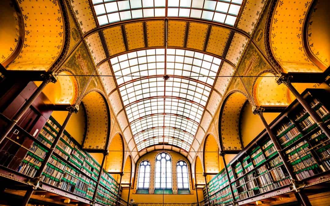 What to read based on your house at Hogwarts?