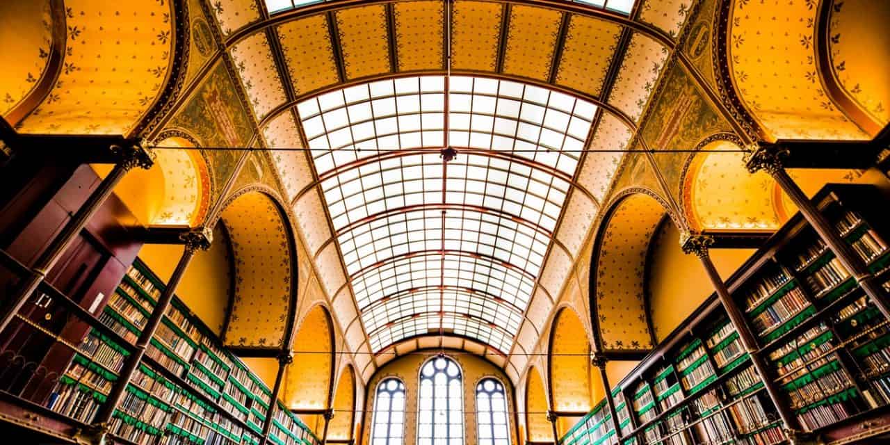 What to read based on your house at Hogwarts?