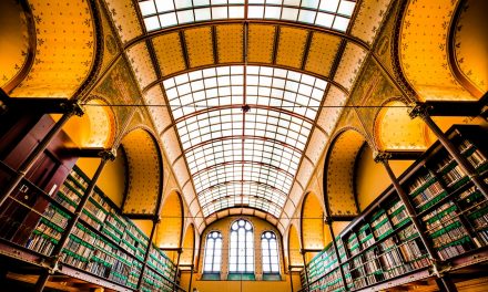 What to read based on your house at Hogwarts?