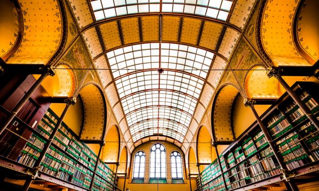 What to read based on your house at Hogwarts?