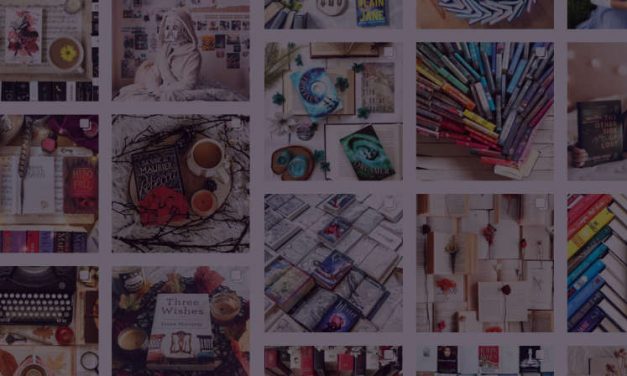 10 Bookstagrams you should be following