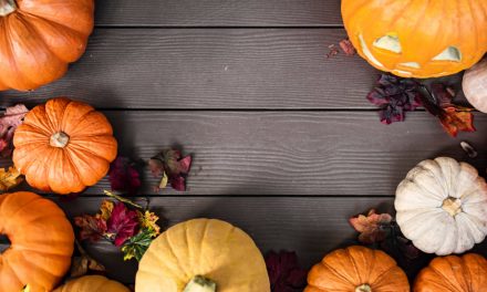 Last Minute Halloween make up that can be done in 15 minutes