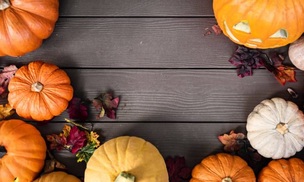 Last Minute Halloween make up that can be done in 15 minutes