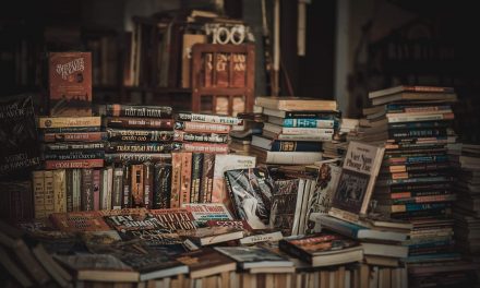 The 2019 Book Challenge