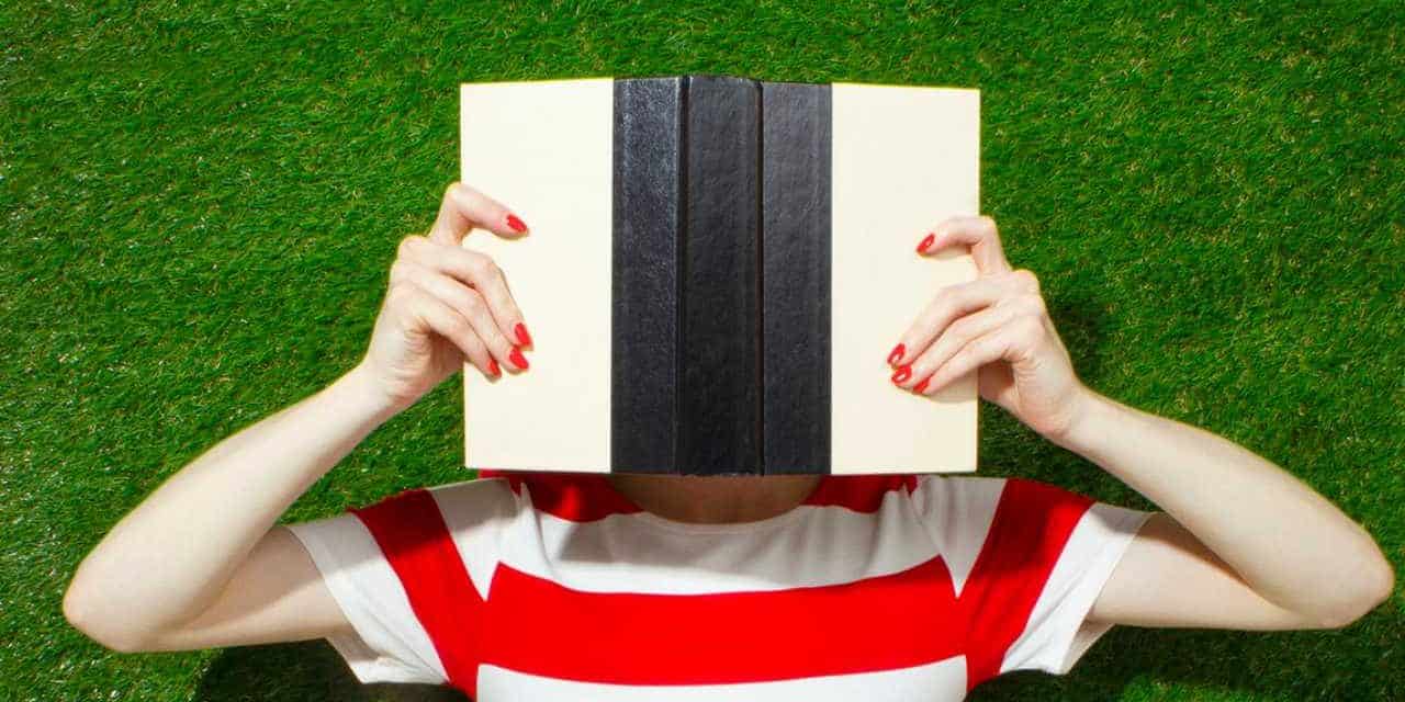 How to start your own book club + book lists done for you