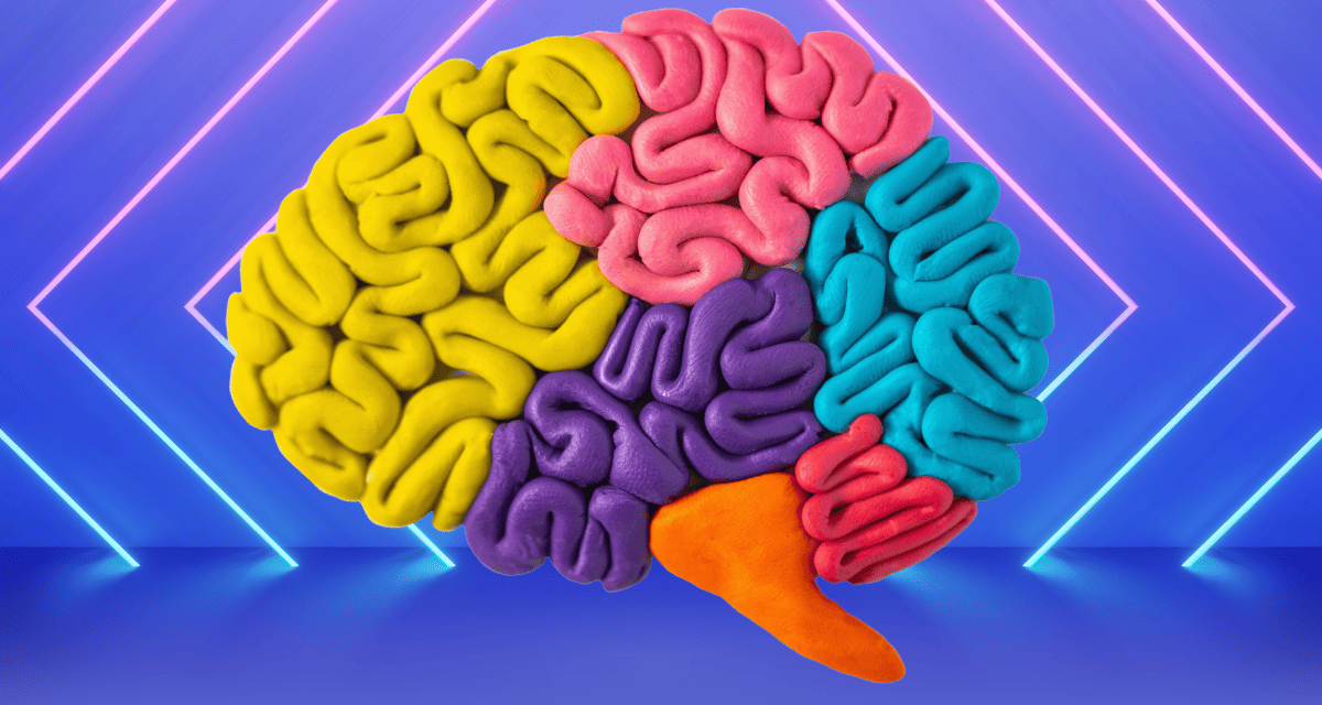 This week I found out I have ADHD (really) and now everything makes sense.